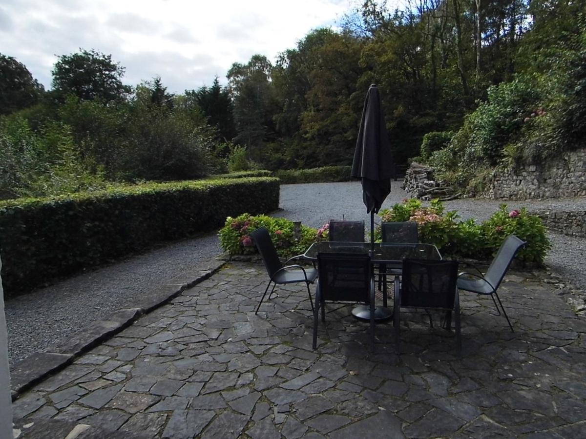 Bed and Breakfast The Mill At Glynhir Ammanford Zewnętrze zdjęcie