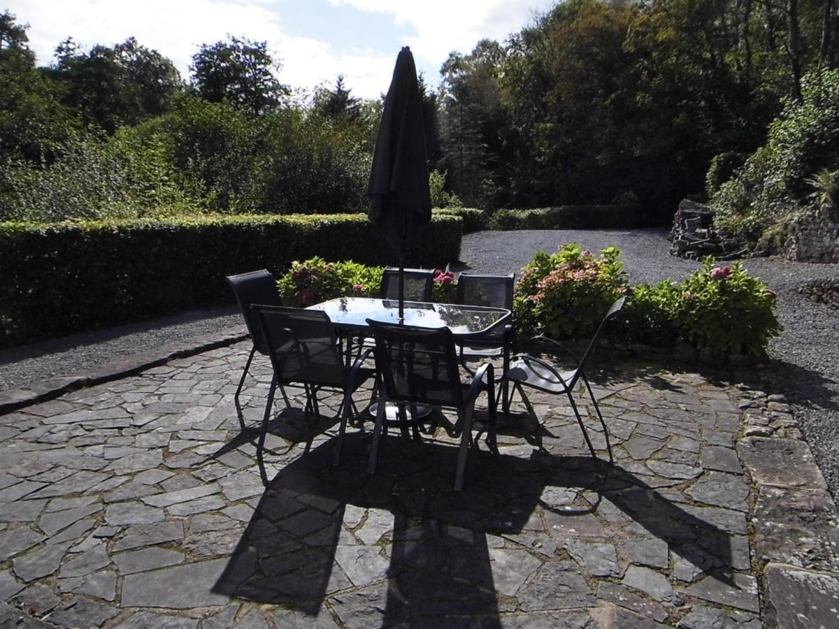 Bed and Breakfast The Mill At Glynhir Ammanford Zewnętrze zdjęcie