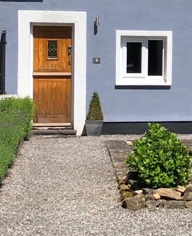 Bed and Breakfast The Mill At Glynhir Ammanford Zewnętrze zdjęcie