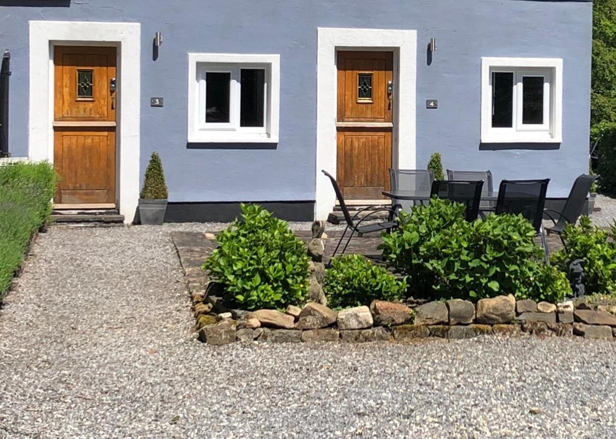 Bed and Breakfast The Mill At Glynhir Ammanford Zewnętrze zdjęcie